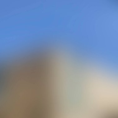 Renklerin soyut bulanık arkaplanı