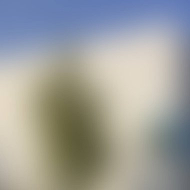 Renklerin soyut bulanık arkaplanı