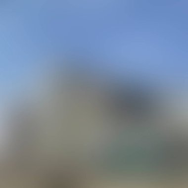 Renklerin soyut bulanık arkaplanı