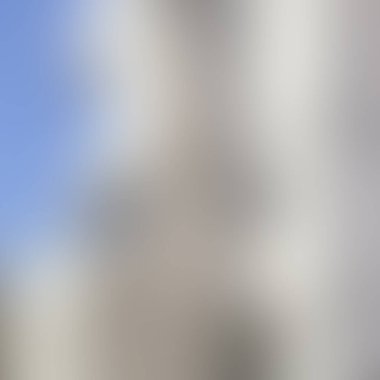 Renklerin soyut bulanık arkaplanı