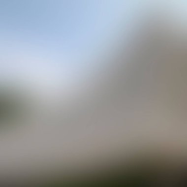 Renklerin soyut bulanık arkaplanı