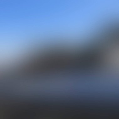 Renklerin soyut bulanık arkaplanı