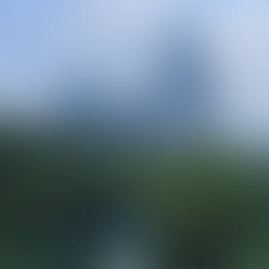 Renklerin soyut bulanık arkaplanı