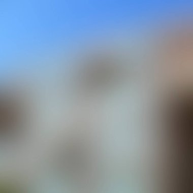 Renklerin soyut bulanık arkaplanı