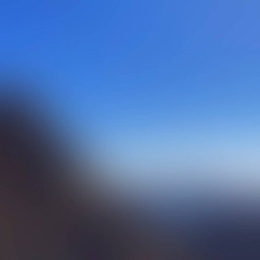 Renklerin soyut bulanık arkaplanı