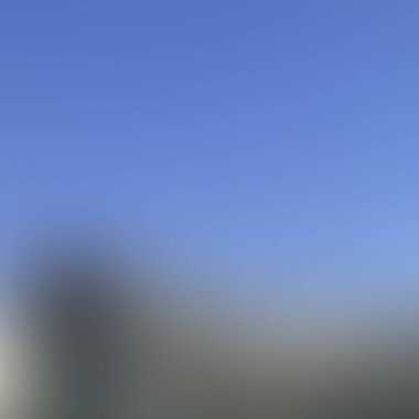 Renklerin soyut bulanık arkaplanı