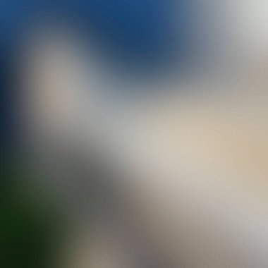 Renklerin soyut bulanık arkaplanı