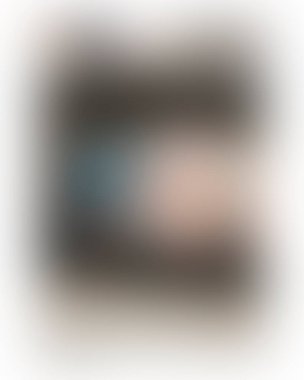 Renklerin soyut bulanık arkaplanı