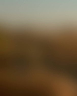 Renklerin soyut bulanık arkaplanı