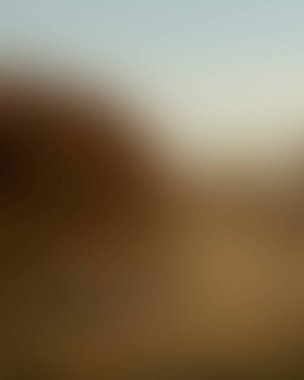 Renklerin soyut bulanık arkaplanı