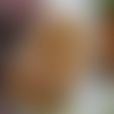 Renklerin soyut bulanık arkaplanı