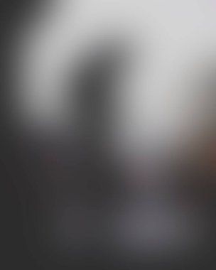 Renklerin soyut bulanık arkaplanı