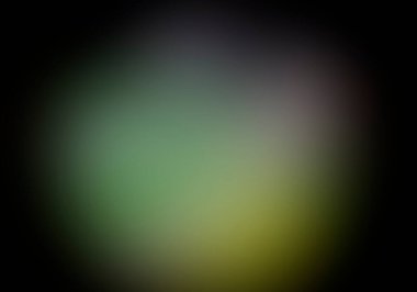 Renklerin soyut bulanık arkaplanı