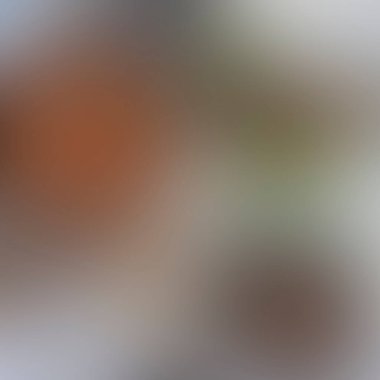 Renklerin soyut bulanık arkaplanı