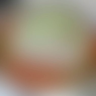 Renklerin soyut bulanık arkaplanı