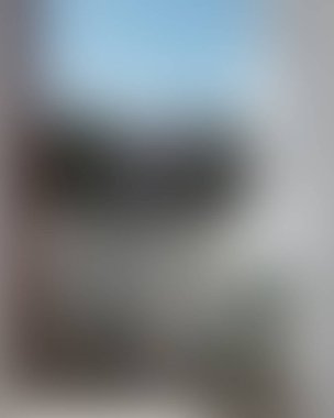 Renklerin soyut bulanık arkaplanı