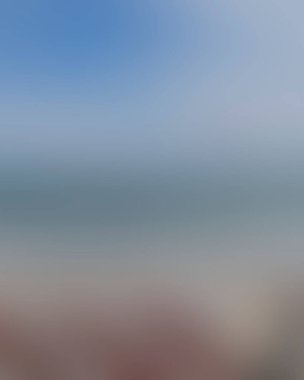 Renklerin soyut bulanık arkaplanı