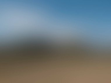 Renklerin soyut bulanık arkaplanı