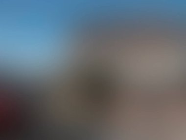 Renklerin soyut bulanık arkaplanı