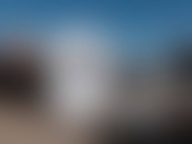 Renklerin soyut bulanık arkaplanı