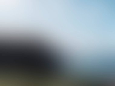 Renklerin soyut bulanık arkaplanı