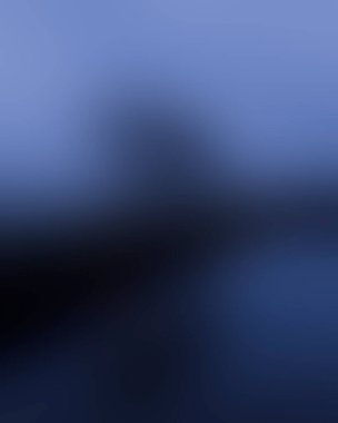 Renklerin soyut bulanık arkaplanı