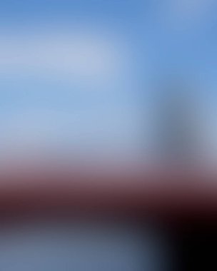 Renklerin soyut bulanık arkaplanı