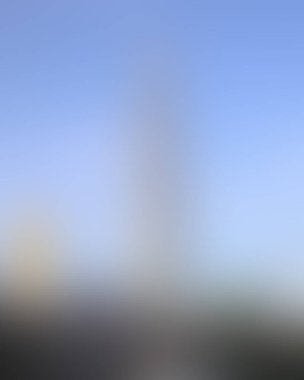 Renklerin soyut bulanık arkaplanı