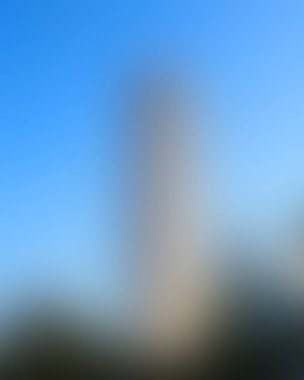 Renklerin soyut bulanık arkaplanı