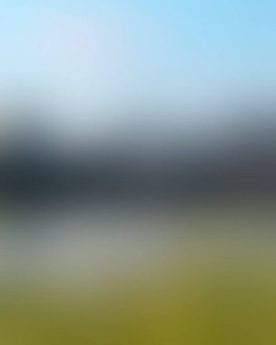 Renklerin soyut bulanık arkaplanı