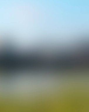 Renklerin soyut bulanık arkaplanı