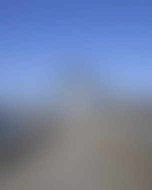 Renklerin soyut bulanık arkaplanı