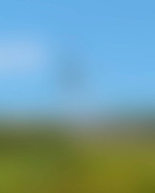 Renklerin soyut bulanık arkaplanı