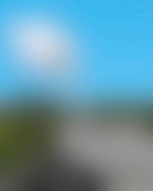 Renklerin soyut bulanık arkaplanı