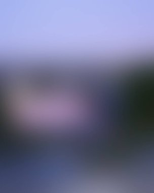 Renklerin soyut bulanık arkaplanı