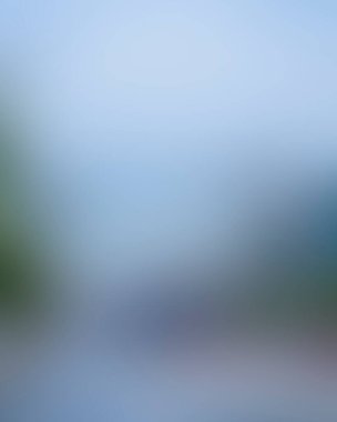 Renklerin soyut bulanık arkaplanı