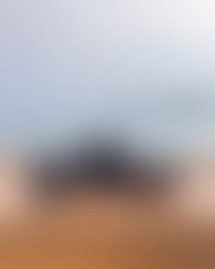 Renklerin soyut bulanık arkaplanı