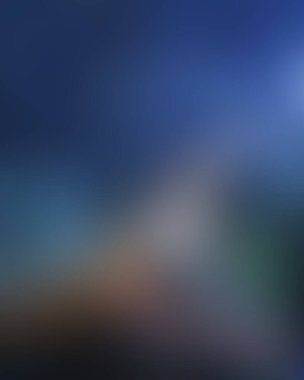 Renklerin soyut bulanık arkaplanı