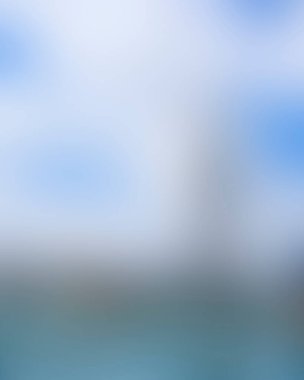 Renklerin soyut bulanık arkaplanı