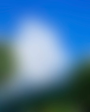 Renklerin soyut bulanık arkaplanı