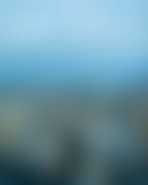 Renklerin soyut bulanık arkaplanı