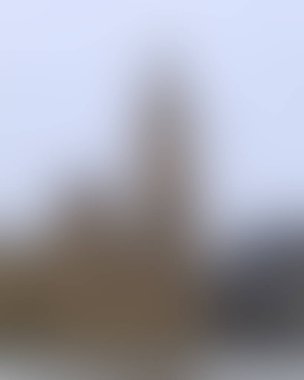 Renklerin soyut bulanık arkaplanı