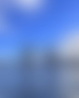 Renklerin soyut bulanık arkaplanı