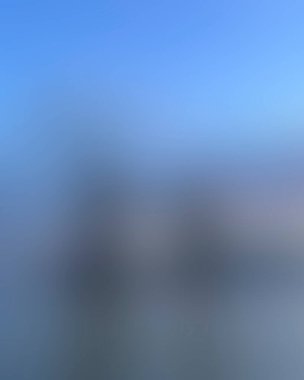 Renklerin soyut bulanık arkaplanı