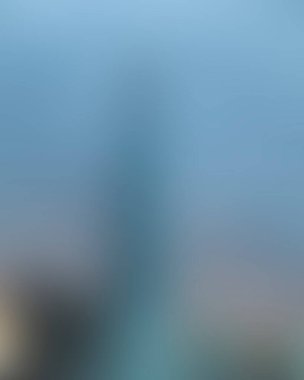 Renklerin soyut bulanık arkaplanı