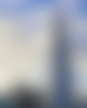 Renklerin soyut bulanık arkaplanı