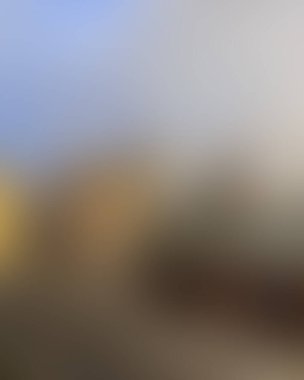 Renklerin soyut bulanık arkaplanı