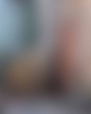 Renklerin soyut bulanık arkaplanı