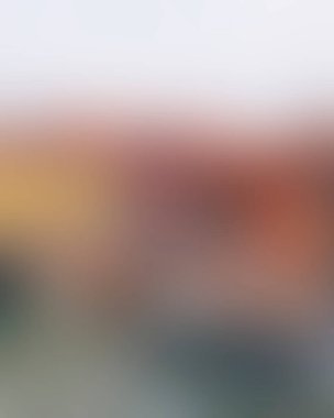 Renklerin soyut bulanık arkaplanı