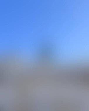 Renklerin soyut bulanık arkaplanı